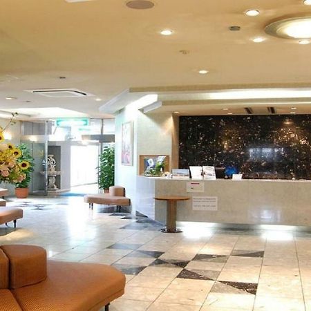 Seagrande Shimizu Station Hotel / Vacation Stay 8209 Сидзуока Экстерьер фото