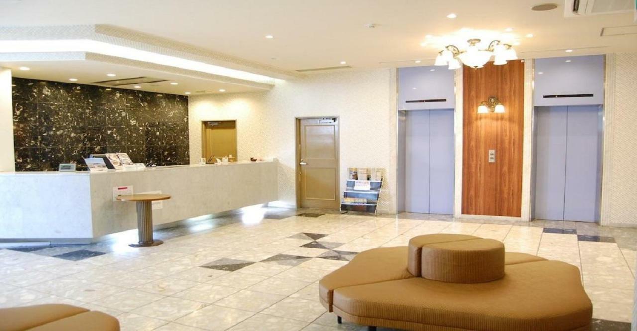 Seagrande Shimizu Station Hotel / Vacation Stay 8209 Сидзуока Экстерьер фото