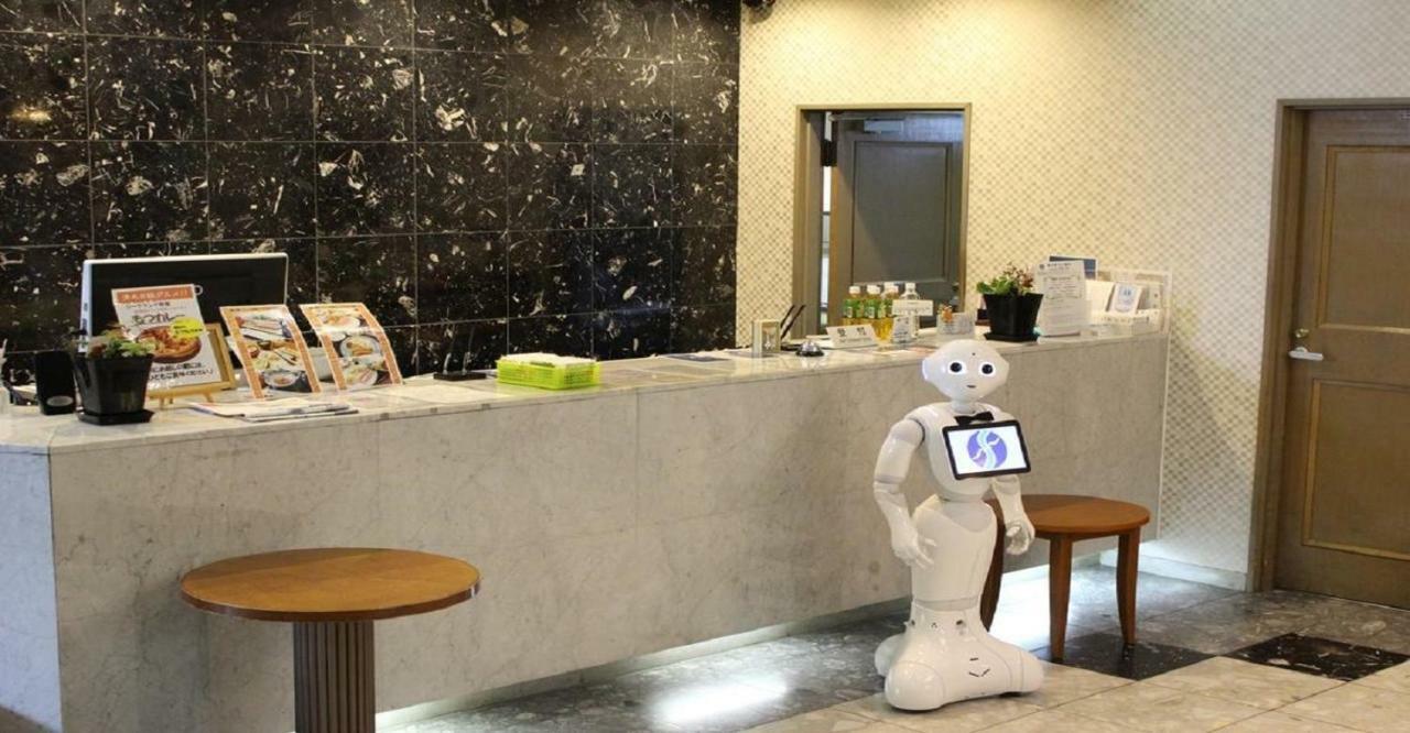 Seagrande Shimizu Station Hotel / Vacation Stay 8209 Сидзуока Экстерьер фото