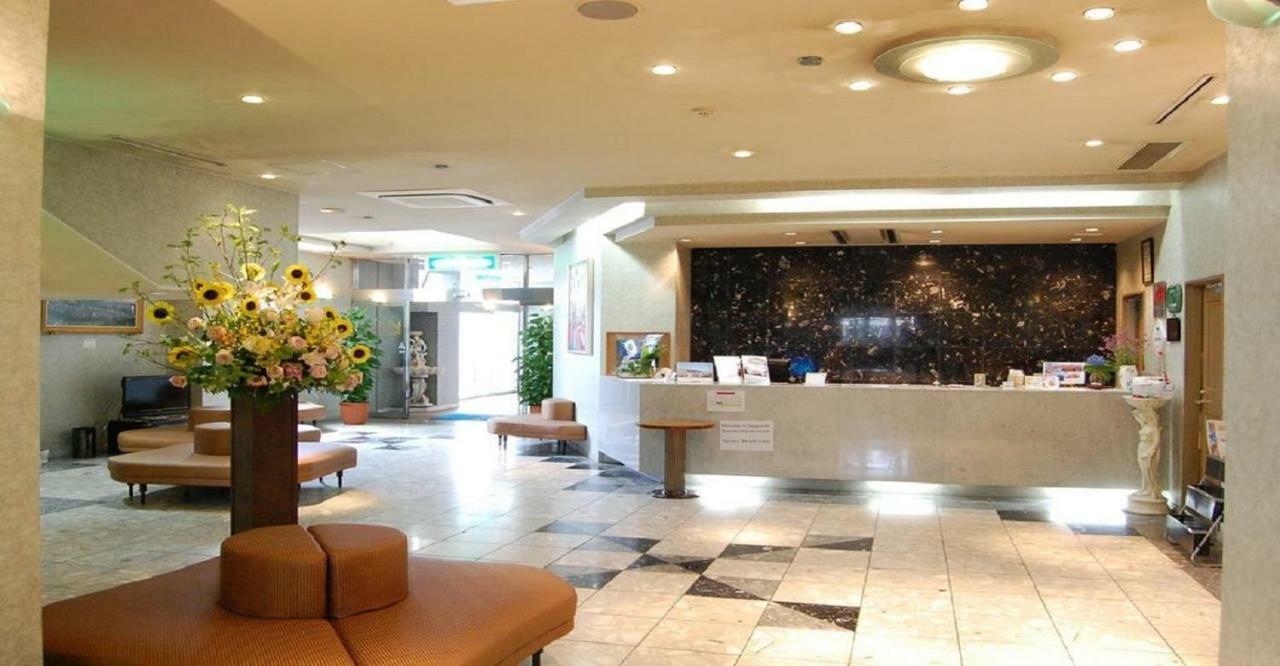 Seagrande Shimizu Station Hotel / Vacation Stay 8209 Сидзуока Экстерьер фото