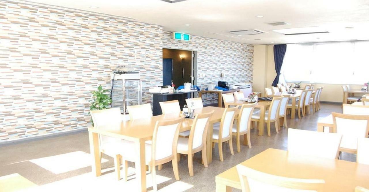 Seagrande Shimizu Station Hotel / Vacation Stay 8209 Сидзуока Экстерьер фото